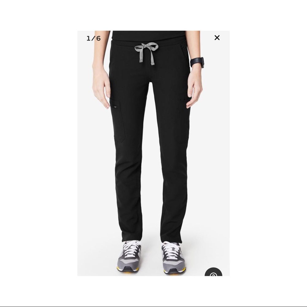FIGS Scrubs Yola Pant